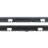 TRICK FLOW Fuel Rails w/Mounting Brackets 86-95 Ford 5.0L TFS-5158000R