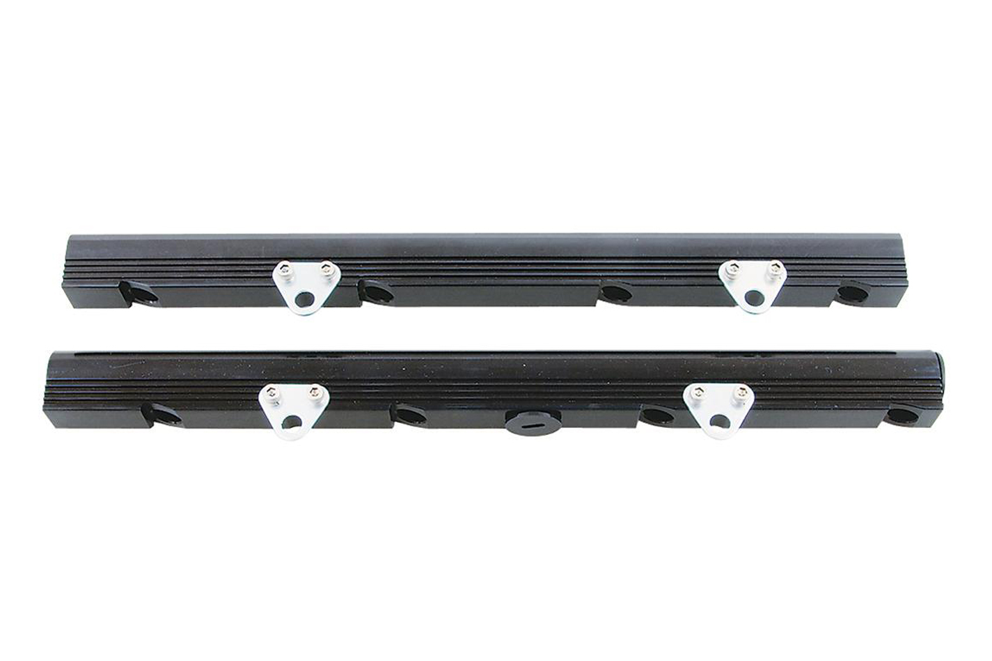 TRICK FLOW Fuel Rails w/Mounting Brackets 86-95 Ford 5.0L TFS-5158000R