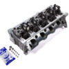 TRICK FLOW Ford 4.6L/5.4L Modular 2V Cyl. Head 185cc Assm TFS-51910001-M38