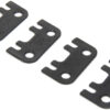TRICK FLOW Guideplates 5/16in Ford 302/351W TFS-52400622
