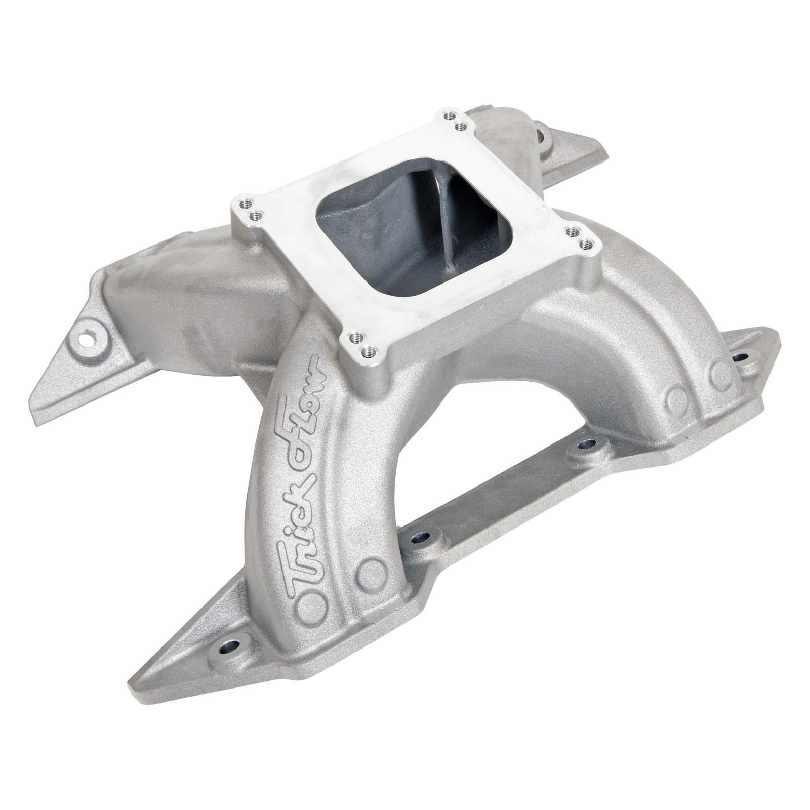 TRICK FLOW BBM 440 Intake Manifold 4150 Flange TFS-61600113