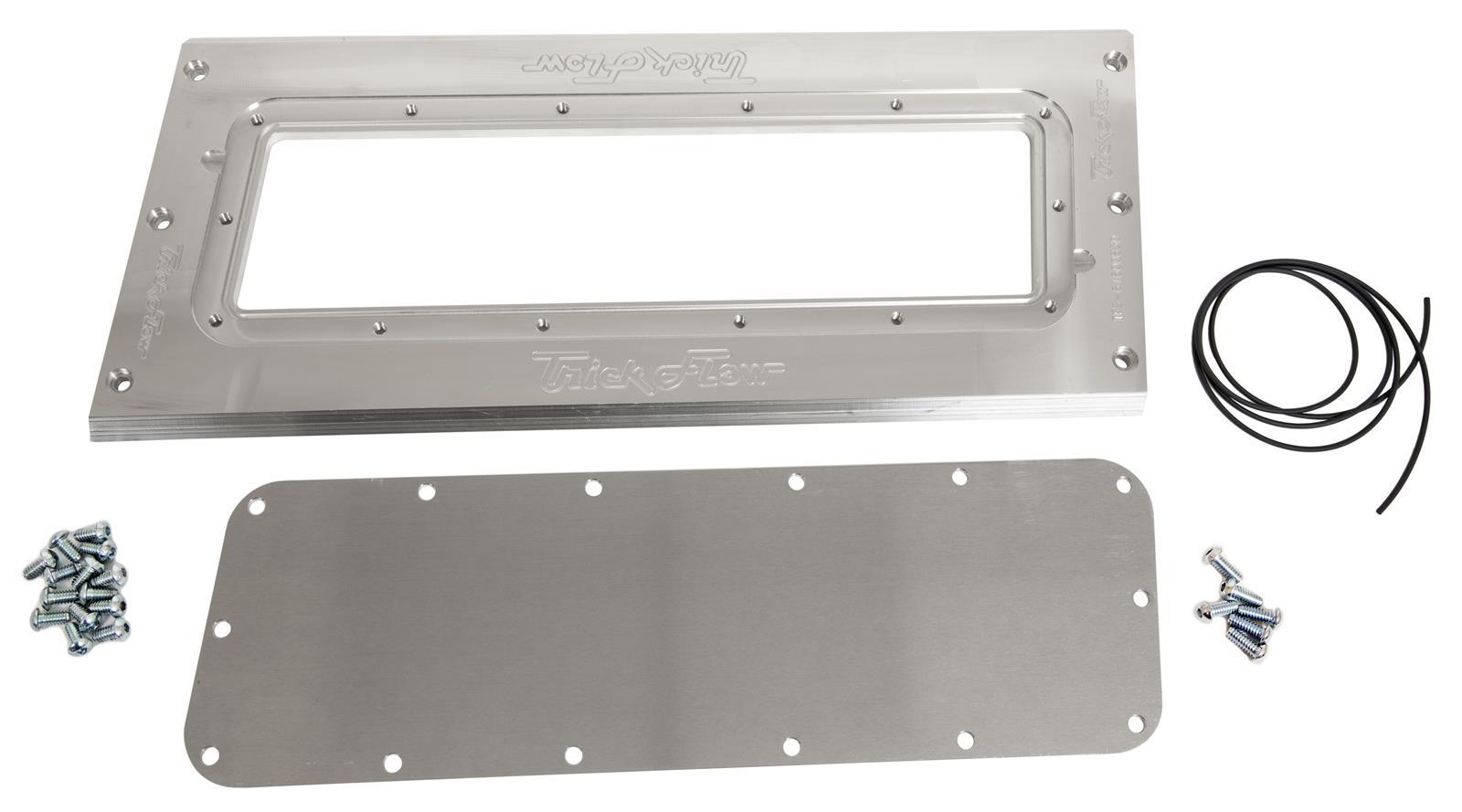 TRICK FLOW BBM 440 Valley Plate Assembly TFS-61600830