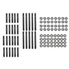 TRICK FLOW Cylinder Head Stud Kit BBM B/RB TFS-61604304
