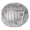 TRICK FLOW Rear Differential Cover Kit Chevy 12-Bolt Car TFS-8510200