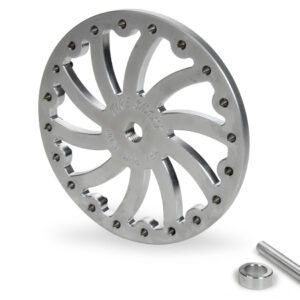 Wheel Front Aftermarket Shop