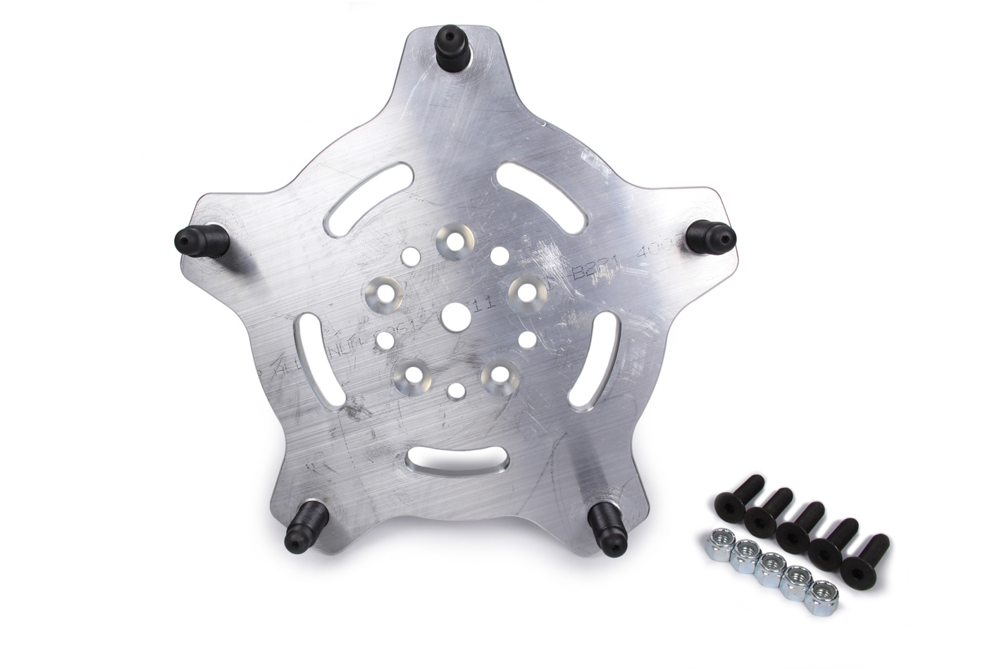 TRICK RACE PARTS Wheel Mount Wide 5 Ultimate Spinner TRI-USP-W5