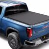 TRUXEDO Pro X15 TS Bed Cover 14- GM 1500 6.7ft Bed 1272016