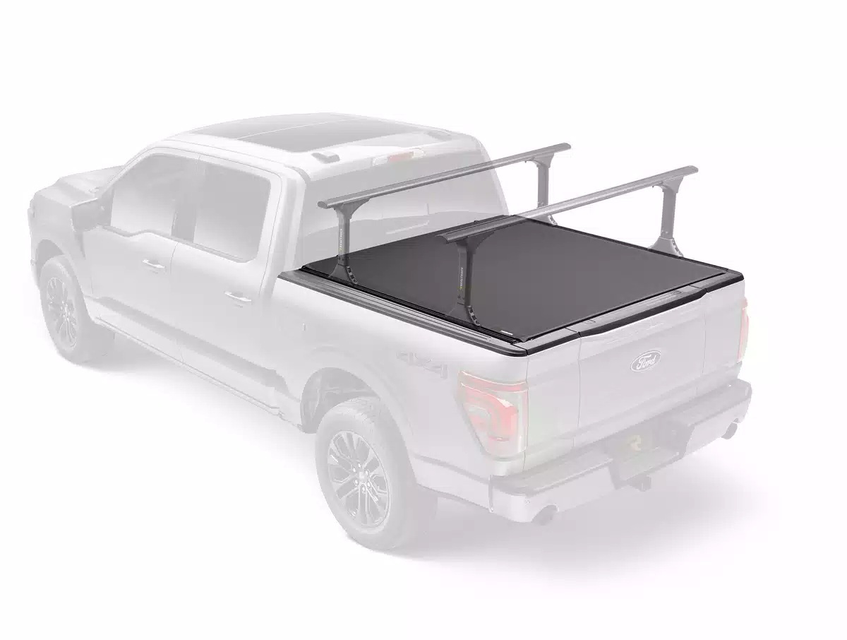 TRUXEDO Pro X15 TS Bed Cover 22- Maverick 4.5ft Bed 1294716
