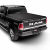 TRUXEDO Pro X15 Bed Cover 09-17 Dodge Ram 1500  8' Bed 1448901