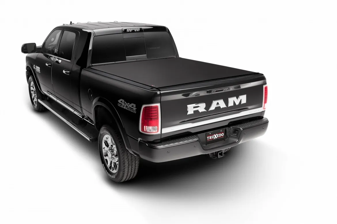 TRUXEDO Pro X15 Bed Cover 09-17 Dodge Ram 1500 8' Bed 1448901