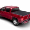 TRUXEDO Pro X15 Bed Cover 07-13 GM Full Size 5.8' Bed 1470601