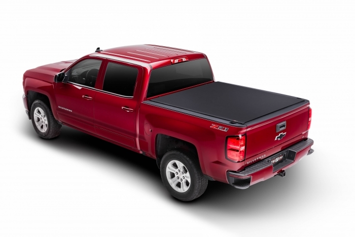 TRUXEDO Pro X15 Bed Cover 19- GM P/U 5ft 8in Bed 1472401