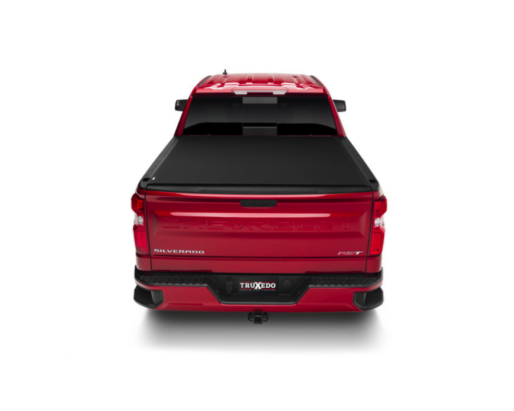 TRUXEDO Pro X15 Bed Cover 19- GM P/U 5ft 8in Bed 1473401