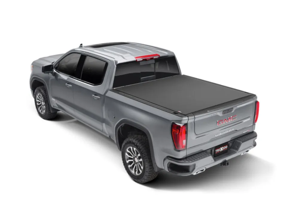 TRUXEDO Pro X15 Bed Cover 20- GM P/U 1500 5.9ft Bed 1474301