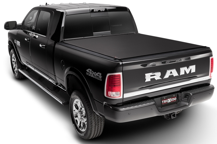 TRUXEDO Pro X15 Bed Cover 19- Dodge Ram 1500 6.4ft Bed 1486901