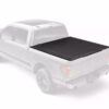 TRUXEDO Sentry Tonneau Cover 24- Ford Ranger 5ft Bed 1531701