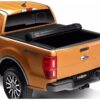 TRUXEDO Sentry CT Tonneau Cover 24- Ford Ranger 5ft Bed 1531716