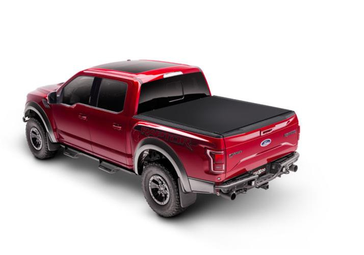 TRUXEDO Sentry CT Bed Cover 22- Ford Maverick 4ft 6in Be 1594716