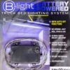 TRUXEDO B-Light Battery Powered Truck Bed Light Kit 18in 1704998