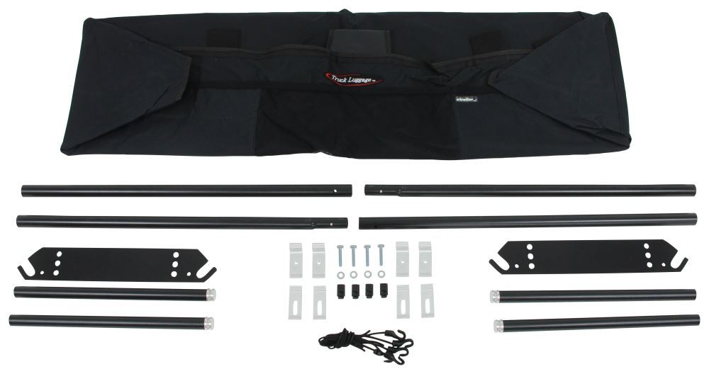 TRUXEDO Truck Luggage Full Size Trucks 1705211