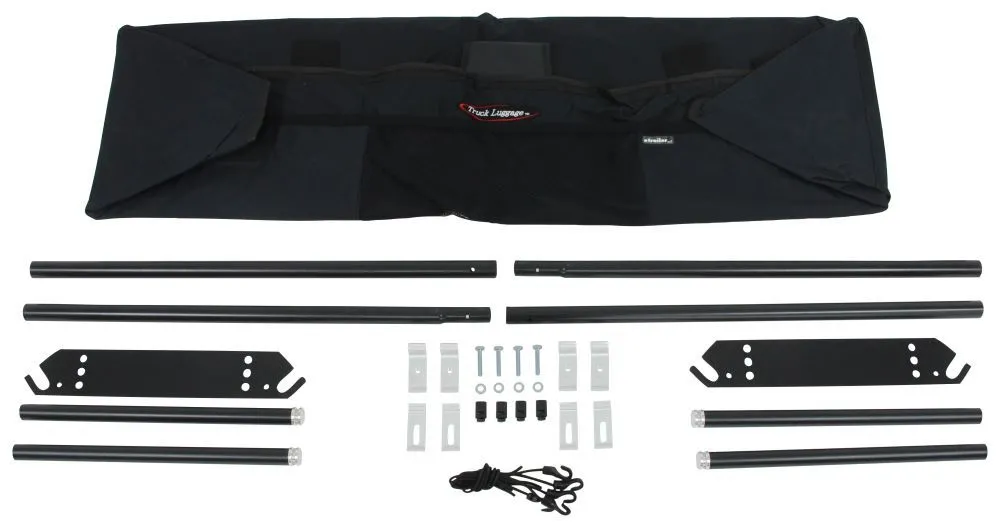TRUXEDO Truck Luggage Full Size Trucks 1705211