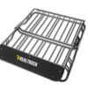 TRUXEDO Elevate Cargo Basket Standard 1707211
