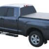 TRUXEDO 00-07 Dodge Dakota Q/C Truxport Tonneau Cover 290101