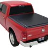 TRUXEDO 09-   Ram 1500 5.7ft Bed Lo Pro Tonneau Cover 545901