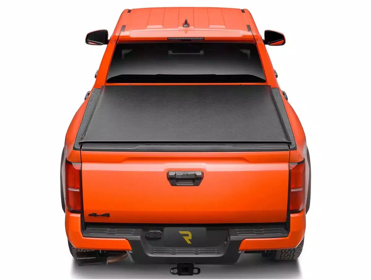 TRUXEDO Lo Pro Tonneau Cover 24- GM P/U EV 6ft Bed 576101