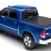 TRUXEDO 19- Dodge Ram 1500 5.7ft Lo Pro Tonneau Cover 585901