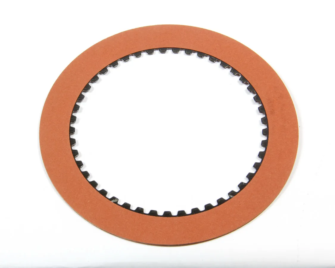 TRANSMISSION SPECIALTIES P/G .060in Thin Clutches Single 2506D