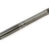 TRANSMISSION SPECIALTIES NASA P/G Input Shaft w/Turbo Splines & Rings 2517NASA