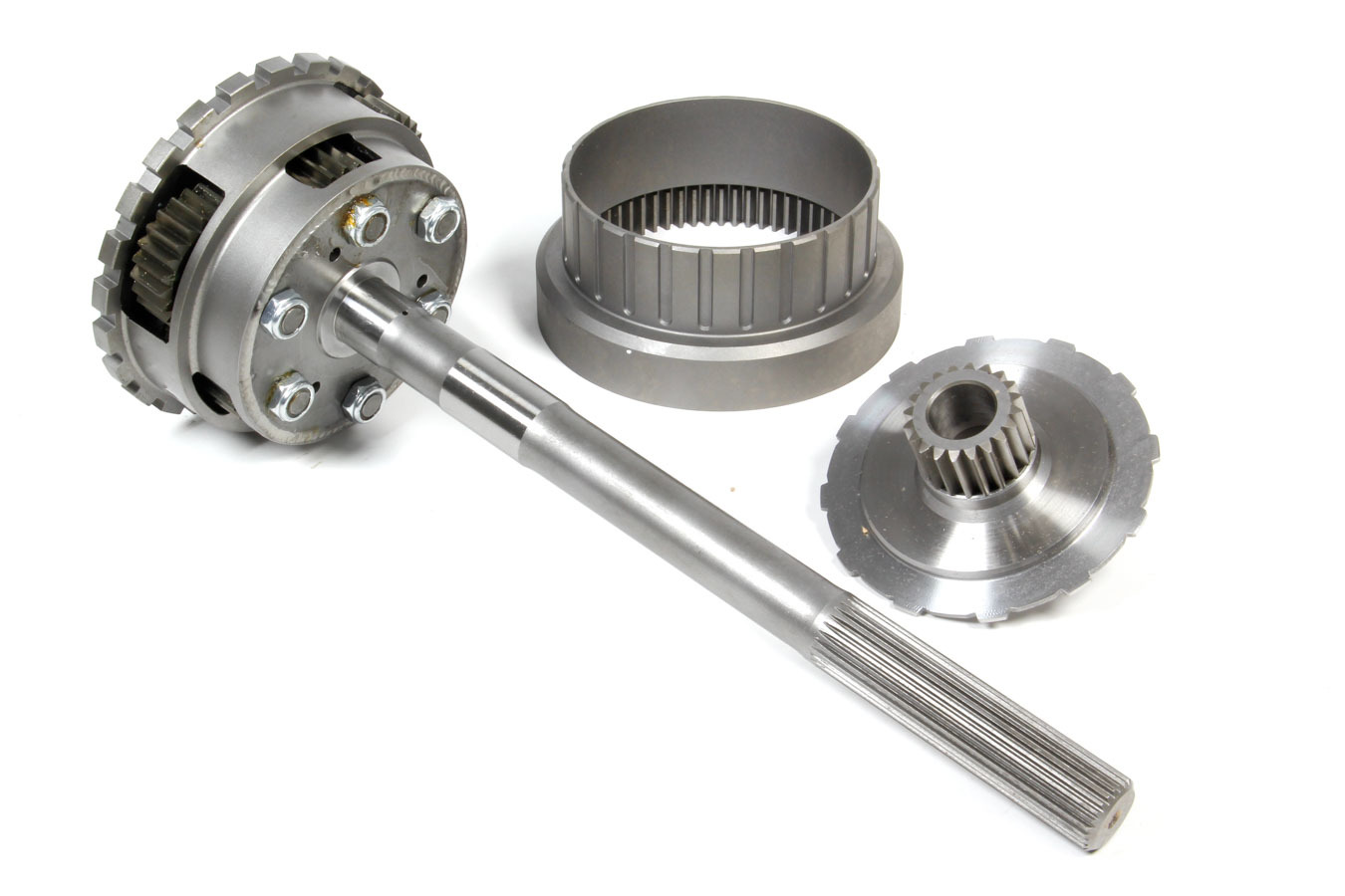 TRANSMISSION SPECIALTIES PG Planetary w/180 Gear Std Length - 300M Output 2540S 300L