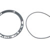 TRANSMISSION SPECIALTIES Front Pump Gasket Kit - GM PG 2558PG