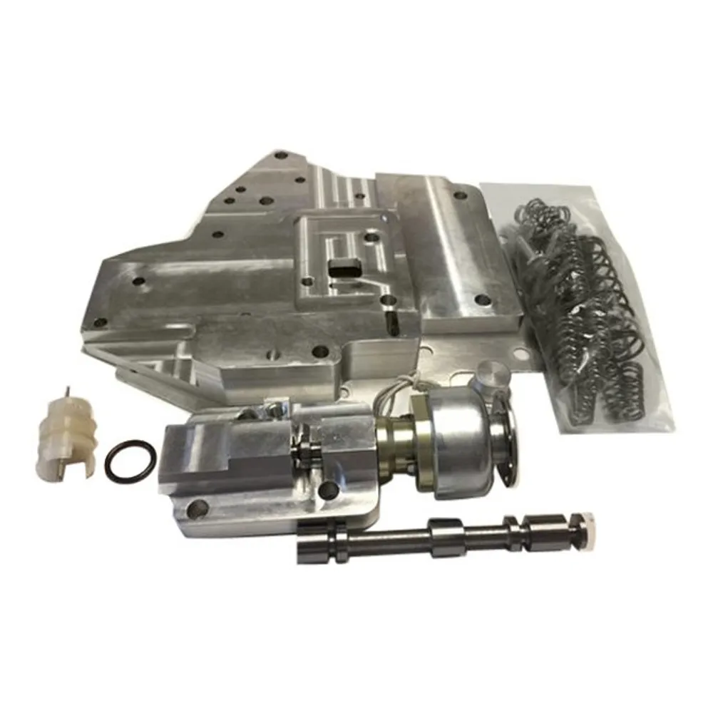TRANSMISSION SPECIALTIES Billet Alm Trans Brake GM TH400 4009N