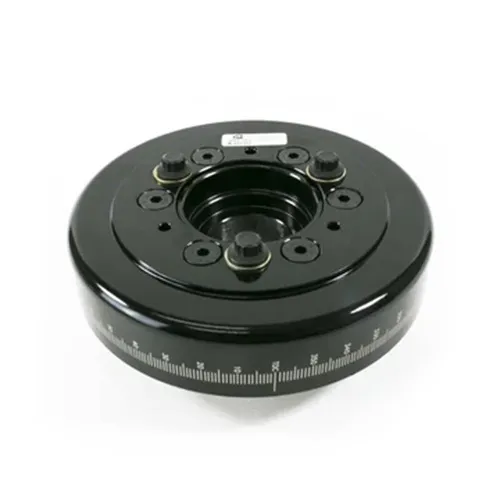TOP STREET PERFORMANCE LS Harmonic Balancer SFI Certified 81102BK