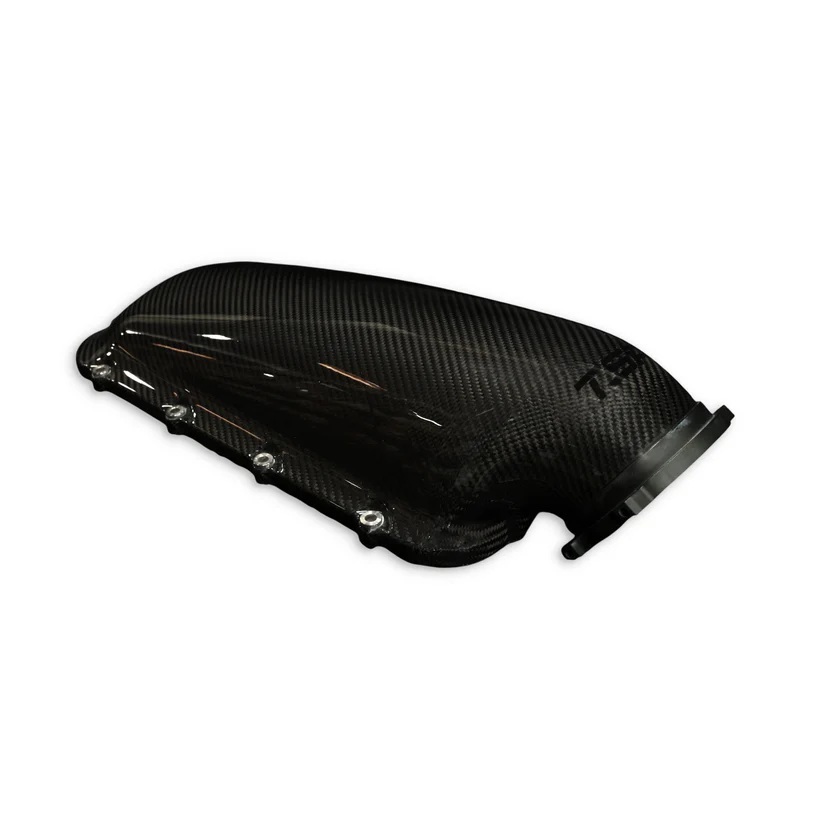 TOP STREET PERFORMANCE Carbon Fiber Intake Cver Gen 3/4 Gen 5 LT 81601