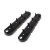 TOP STREET PERFORMANCE GEN III/IV LS CF Valve Covers JM8082-5