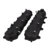 TOP STREET PERFORMANCE LT Gen V CAST ALUM VC W/Billet Oil Fill JM8083-1BK