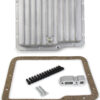 TSR RACING PRODUCTS P/G Cast Deep Oil Pan APG-5282