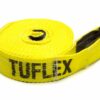 TUFLEX 2in X 20' Tow Strap 18-20