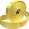 TUFLEX 2in X 30' Tow Strap 18-30