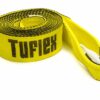 TUFLEX 3in X 20' Tow Strap 27-20