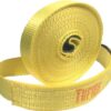TUFLEX 3in X 30' Tow Strap 27-30