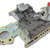 TURBO ACTION Cheetah Valve Body Comp. 17156