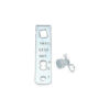 TURBO ACTION Shift Lever GM PG/Turbo Trans 70031A