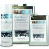 3X CHEMISTRY Rust Blocker Gallon 4189