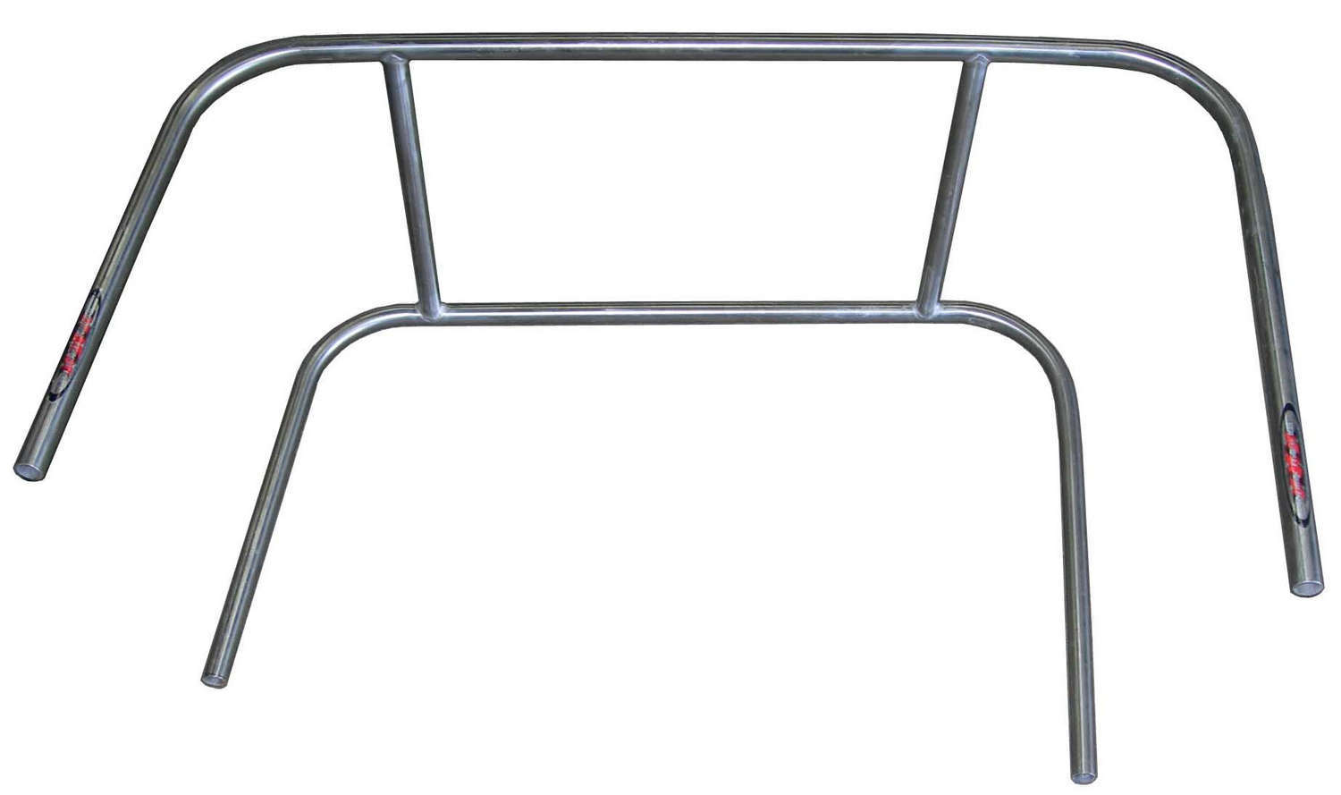 TRIPLE X RACE COMPONENTS RH Nerf Bar S/S Mini Sprint 600-BN-0001