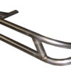 TRIPLE X RACE COMPONENTS Front Bumper Stacked Micro Sprint 600-BN-0067