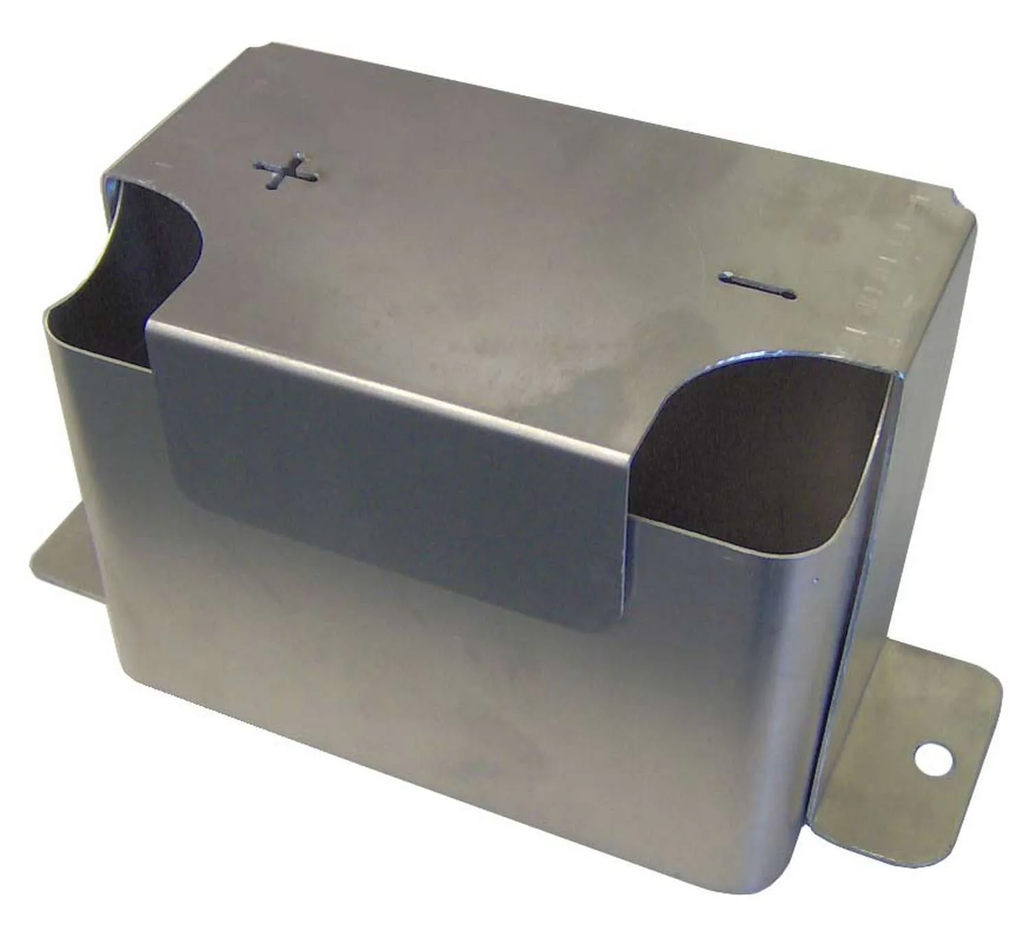 TRIPLE X RACE COMPONENTS Battery Box Mini Sprint 600-EG-0039